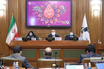 رئیس شورای اسلامی شهر تهران : 2-53 ایران اسلامی در برابر جنایات رژیم صهیونیستی ساکت نمی ‎نشیند